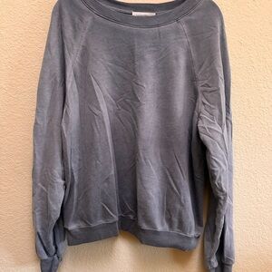 Treasure & Bond Crewneck